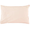 Organic Pillowcase - Pink