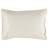 Organic Pillowcase - Stone