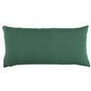 Diamond Soft cotton Pillow cover - Green available in 4 sizes