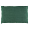 Diamond Soft cotton Pillow cover - Green available in 4 sizes