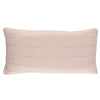 Diamond Soft cotton Pillow cover - Pearl Pink available in 3 sizes