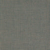 mini gingham check pillowcase in teal and mink organic cotton bedding by camomile london