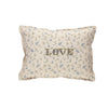 Camomile Love Padded Cushion - Bella Floral