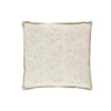 Camomile Padded Cushion - Minako Golden