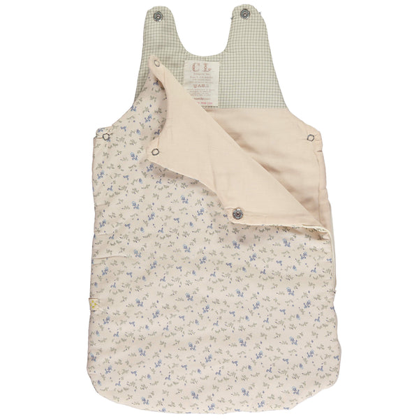 Sleeping Bag - Bella Floral