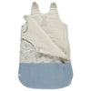 Sleeping Bag - Minako Cornflower