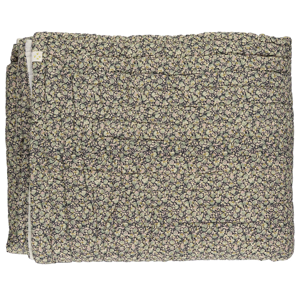 Lucia kantha Quilt