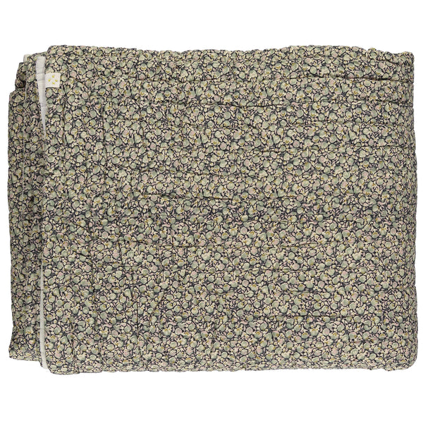 Lucia kantha Quilt