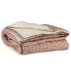 Sienna kantha Quilt