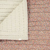 Sienna kantha Quilt