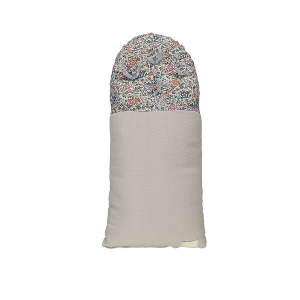 Petit Liberty House Cushion - Katie and Millie
