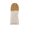 Petit House cushion - Minako Golden
