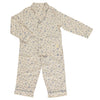 Bella Floral Pyjama set