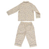 Bella Floral Pyjama set