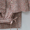 Sienna Floral Women's Pyjama set