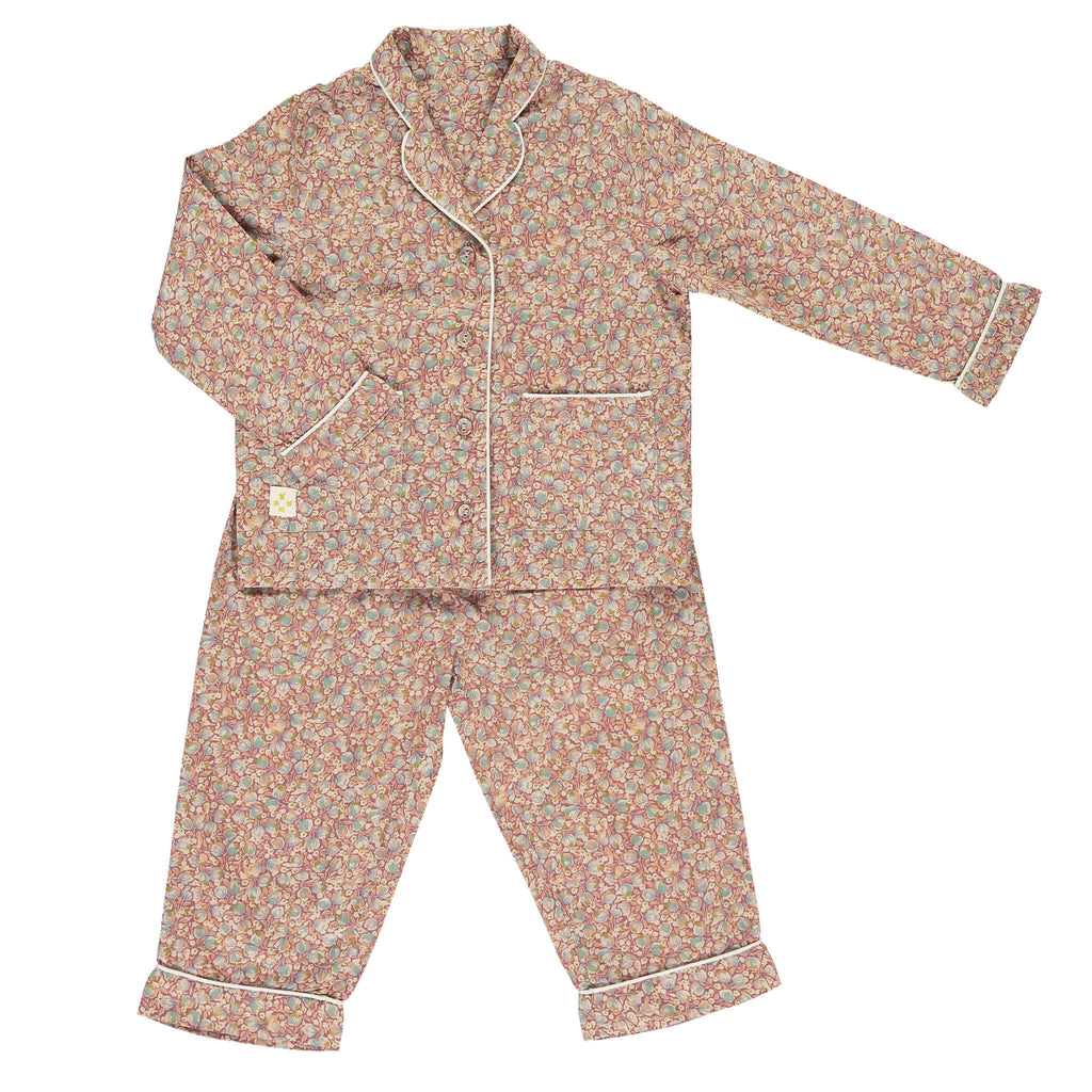 Sienna Floral Pyjama set