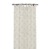 Minako Cornflower Voile Curtain