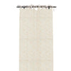 Minako Golden Voile Curtain