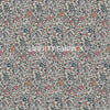 Petit Liberty House Cushion - Katie and Millie