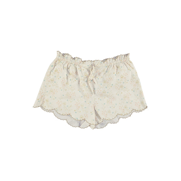 Minako Golden Kids shorts