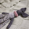 Lucia Natural Wool Character Bunny  - MiMs Heritage x Camomile
