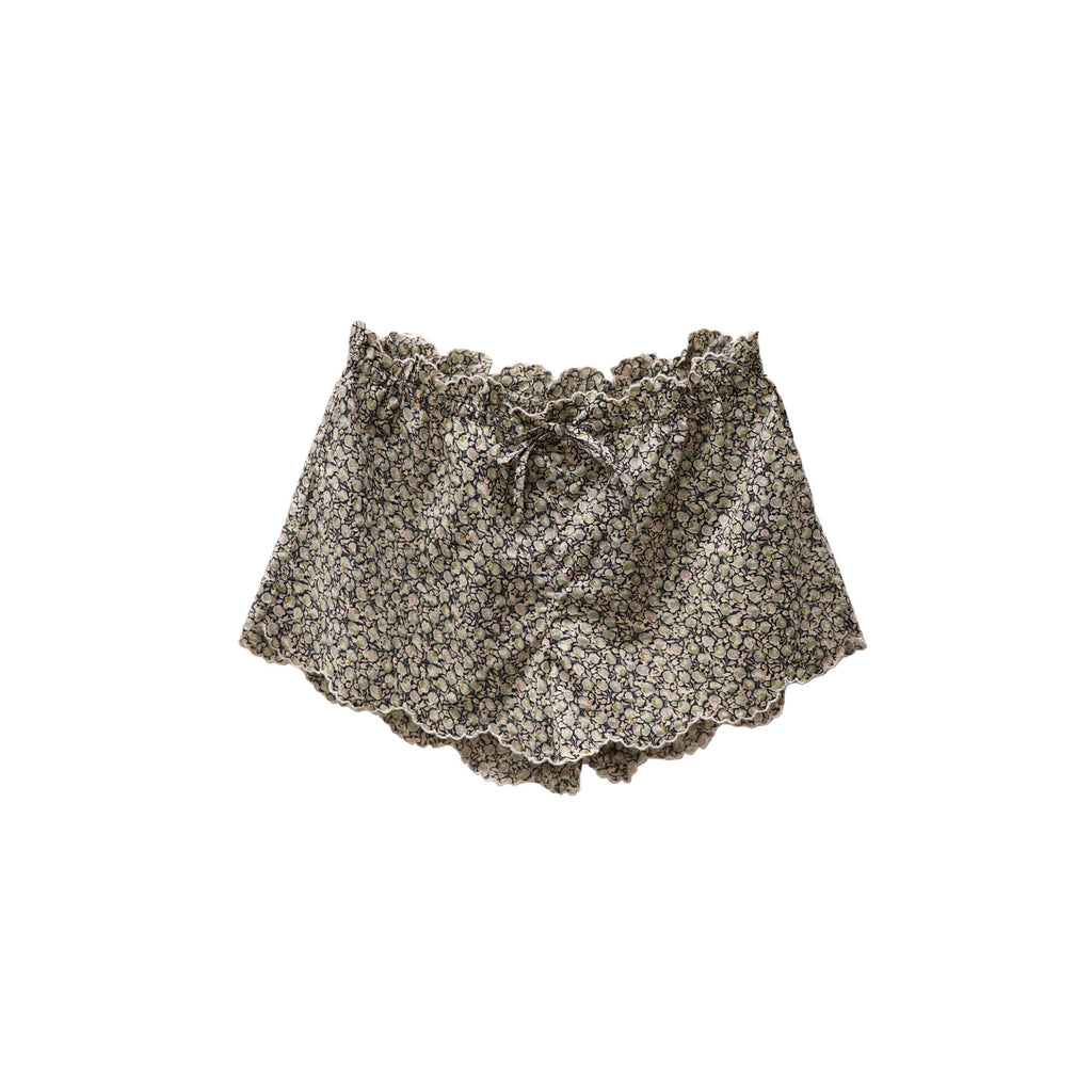 Lucia Floral Kids shorts
