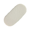 moses fitted sheet in check by camomile london