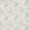 Minako Cornflower Voile Curtain
