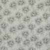 Moses Mattress Cover set of 2 - Spot floral Chocolate