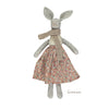 Sienna Natural Wool Character Bunny  - MiMs Heritage x Camomile