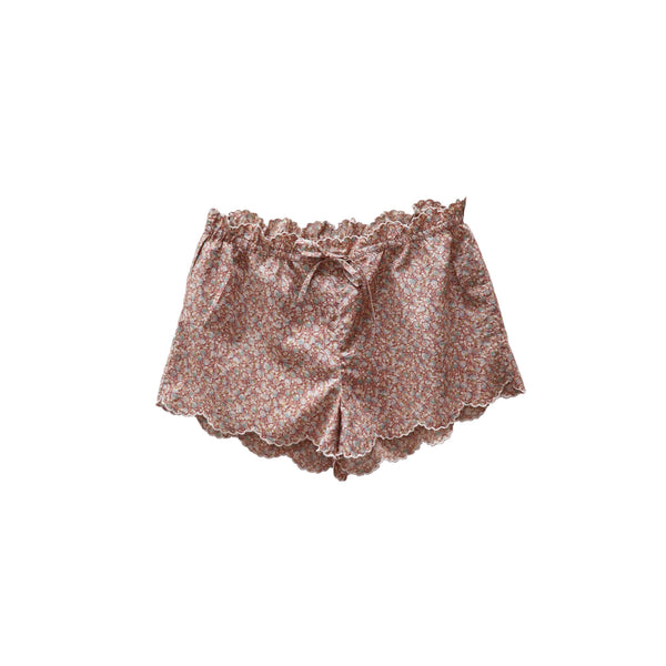 Sienna Floral Kids shorts