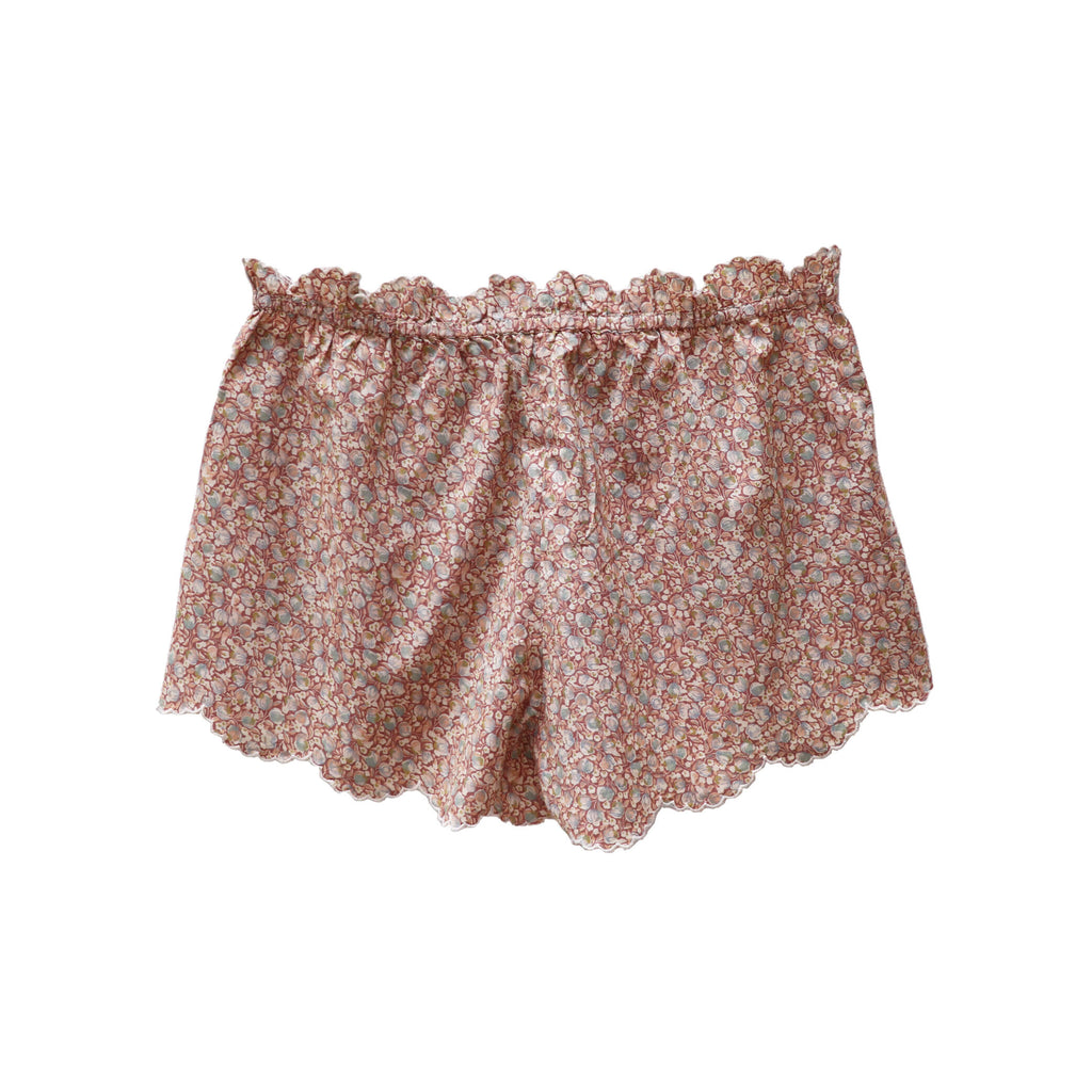Sienna Floral Women's shorts