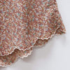 Sienna Floral Women's shorts