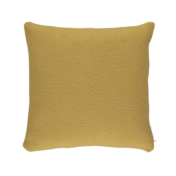 Wool Cushion Cover - Camomile
