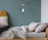 Solid Pillowcase - Soft Grey