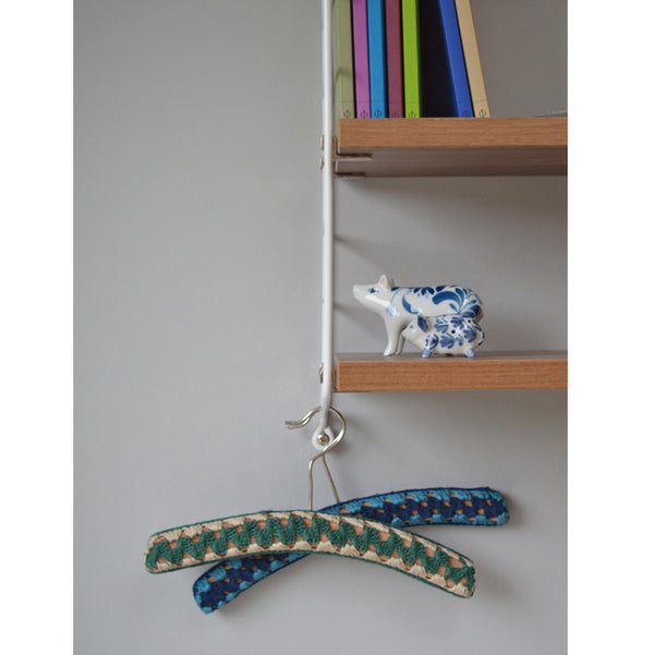 Crochet Hanger