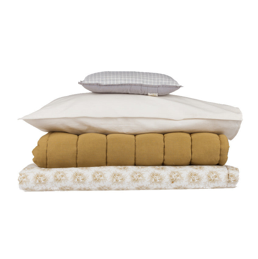 Solid Pillowcase - Off White
