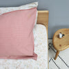 Minako Golden Fitted Sheet