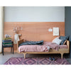 Mini Check Duvet Cover
