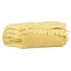Sherbet Cotton Waffle Throw