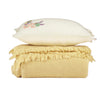 Sherbet Cotton Waffle Throw